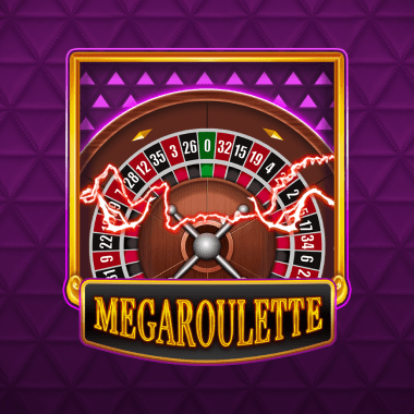 Mega Roulette
