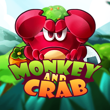 Monkey And Crab