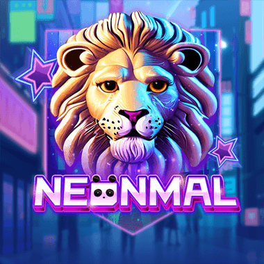 Score Big with Neonmal Slot Game at Odden | KA Gaming's Vibrant Showpiece