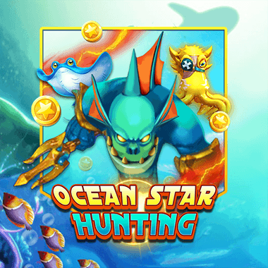 Ocean Star Hunting