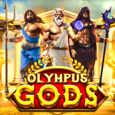 Olympus Gods Slot: Divine Wins Await | Odden Online Casino