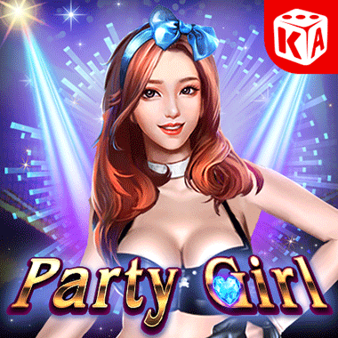 Party Girl Slot: Score Grand Wins | KA Gaming on Odden