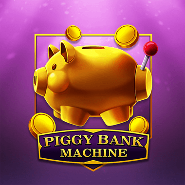 Piggy Bank Machine - High-Stake Slot Adventure on Odden