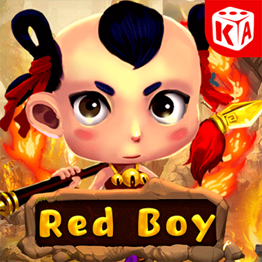 Red Boy