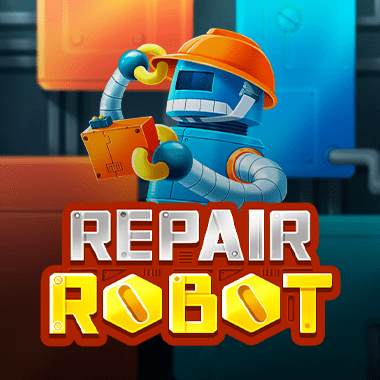 Boost Your Game with Repair Robot - Only at Odden