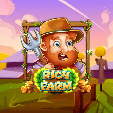 Rich Farm: Harvest Massive Wins | KA Gaming - Exclusive to Odden