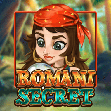 Unlock the Mystery with Romani Secret Slot on Odden | KA Gaming 