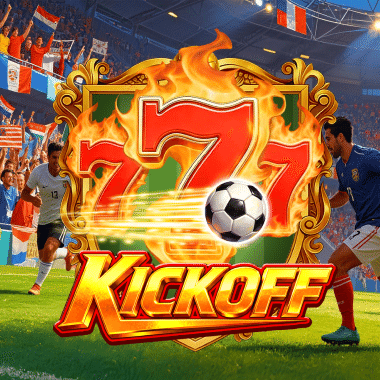 kagaming/SevenKickoff game logo