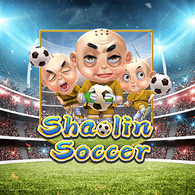 Shaolin Soccer
