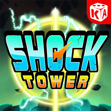 Shock Tower: Exciting KA Gaming Slot Unleashed on Odden