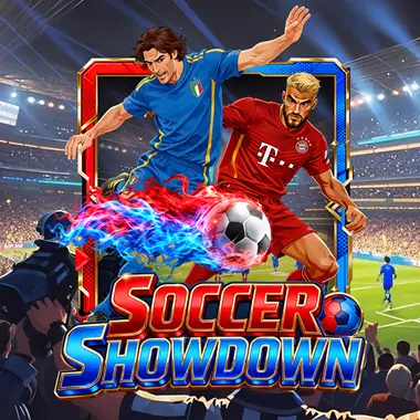 Soccer Showdown