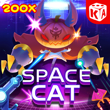 Space Cat