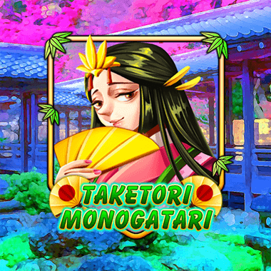 Taketori Monogatari