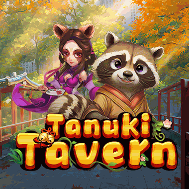 Tanuki Tavern Slot | KA Gaming's Odd-tastic Game on Odden