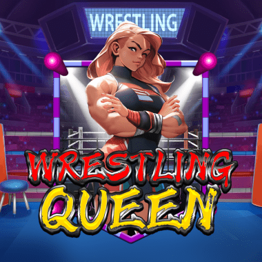 Wrestling Queen Casino Game | Unleash Your Champion on Odden