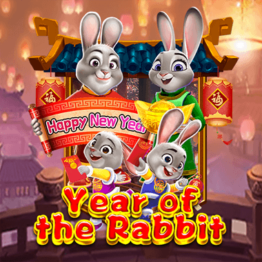 Year of the Rabbit