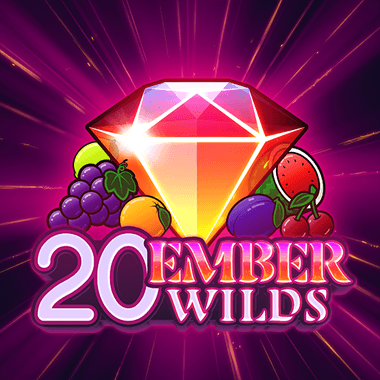 20 Ember Wilds slots by Kalamba