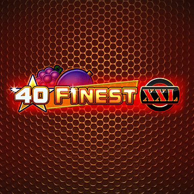 40 Finest XXL slots by Kalamba