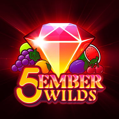 5 Ember Wilds slots by Kalamba