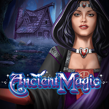 Ancient Magic slots by Kalamba