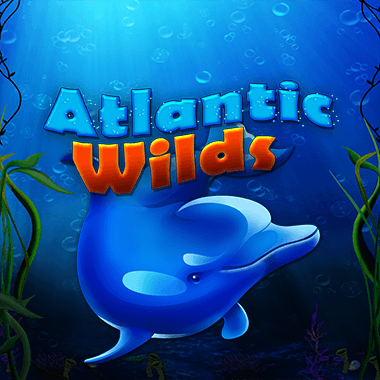 Atlantic Wilds slots by Kalamba