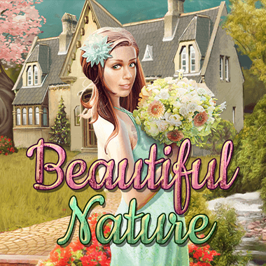 Beautiful Nature slots by Kalamba