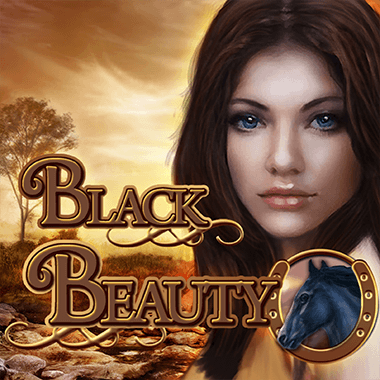 Black Beauty slots by Kalamba