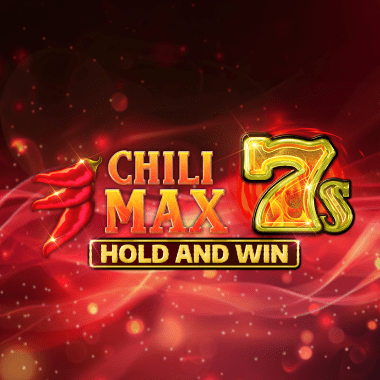 Chili Max 7s Hold and Win