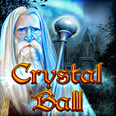 Crystal Ball slots by Kalamba