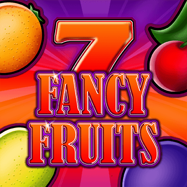 Fancy Fruits slots by Kalamba