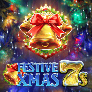 Festive Xmas 7s slots by Kalamba