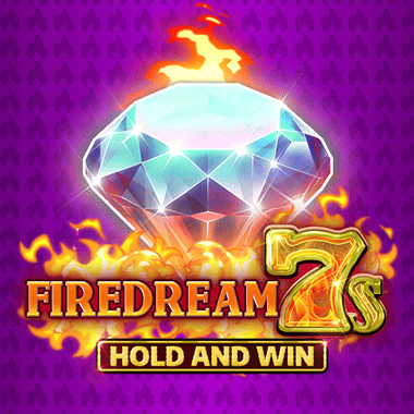 Firedream 7s Hold and Win slots by Kalamba