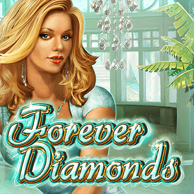 Forever Diamonds slots by Kalamba