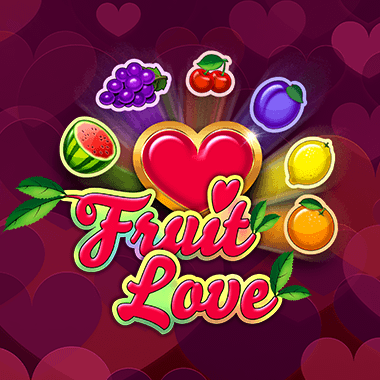 Fruit Love slots by Kalamba