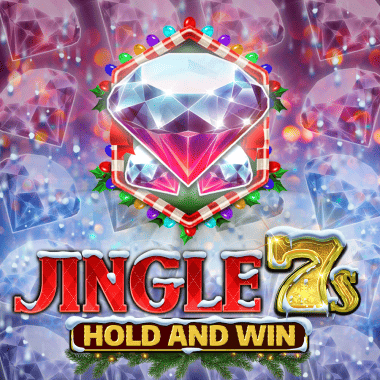 Jingle 7s Hold and Win slots by Kalamba