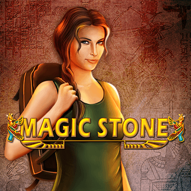Magic Stone slots by Kalamba