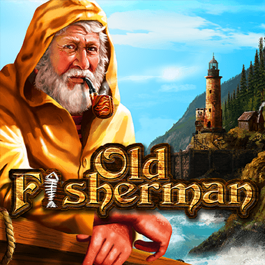 Old Fisherman slots by Kalamba