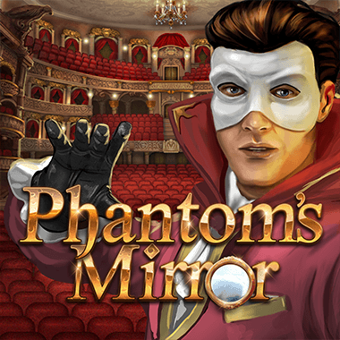 Phantom's Mirror slots by Kalamba