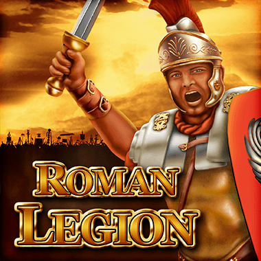 Roman Legion slots by Kalamba