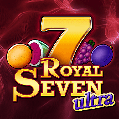 Royal Seven Ultra slots by Kalamba