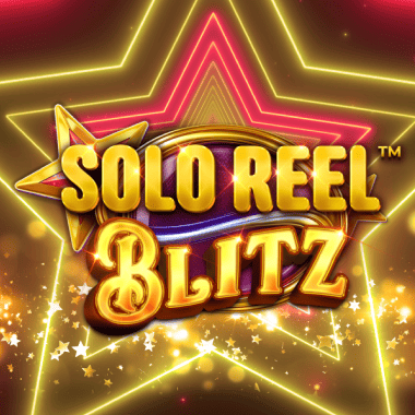 SoloReelTM Blitz slots by Kalamba