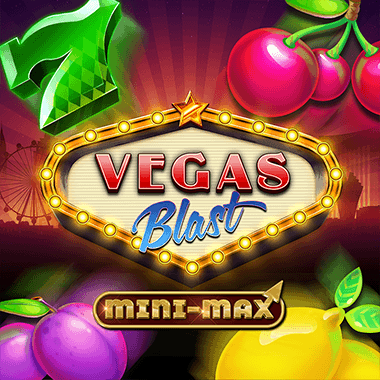 Vegas Blast Minimax
