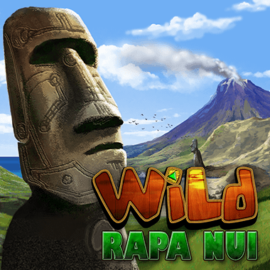 Wild Rapa Nui slots by Kalamba