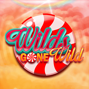 Wilds Gone Wild slots by Kalamba