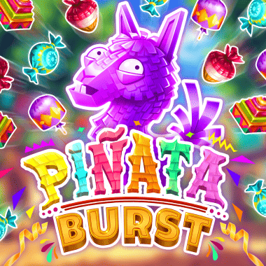 Pinata Burst slots by Kalamba