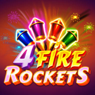 kendoo/4FireRockets game logo