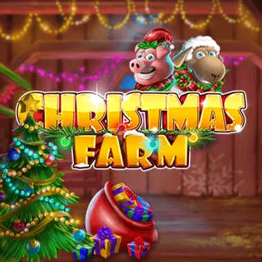 lucky/ChristmasFarm