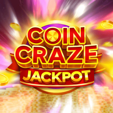 Coin Craze Jackpot