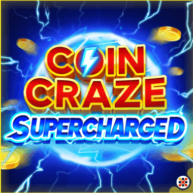mancala/CoinCrazeSupercharged game logo