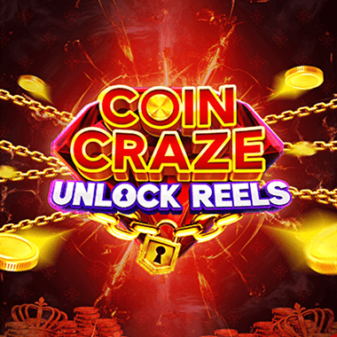 mancala/CoinCrazeUnlockReels game logo